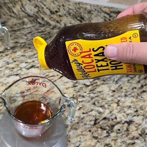 Sucrose vs. Honey When Keg Conditioning A Belgian Single