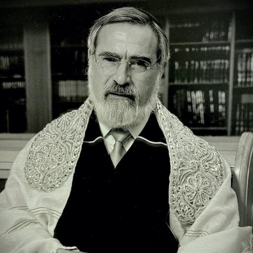 How to Evolve (Selichot address by Rabbi Sacks from 2009)