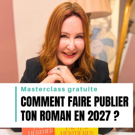 Comment faire publier ton roman en 2027 ?