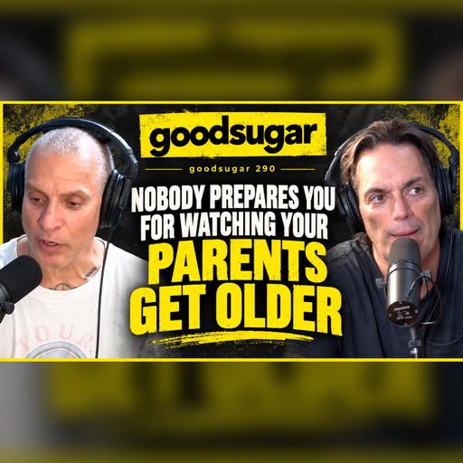 Nobody Prepares You for Watching Your Parents Get Older | goodsugar 290