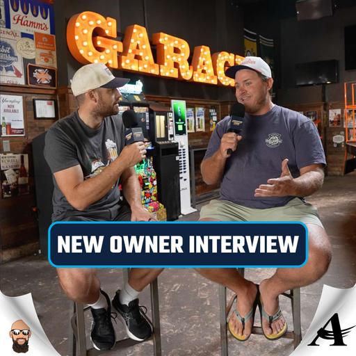 What’s next for the Garage on Brady Street? An Interview with New Owner Scott Schaefer