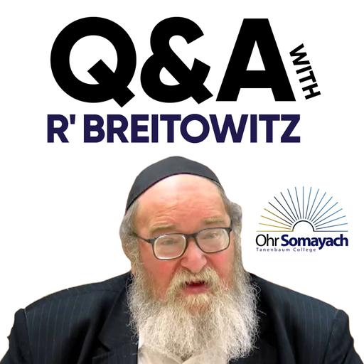 Q&A: Hating Gifts, Destroying the Wicked & Mixed Davening