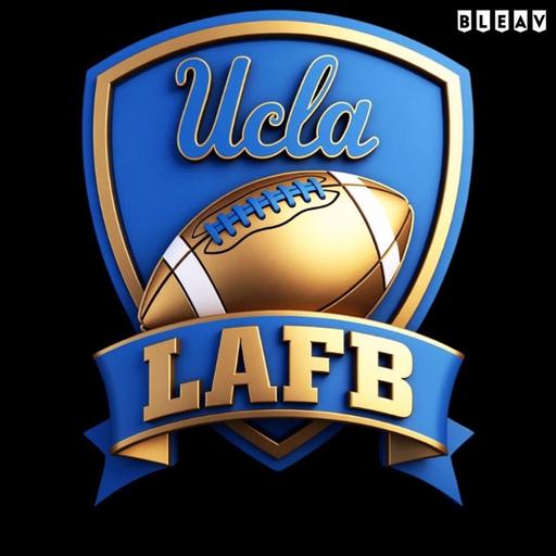 WHAT A WIN!!! UCLA Bruins 1-0 after 45-24 Cal victory!!