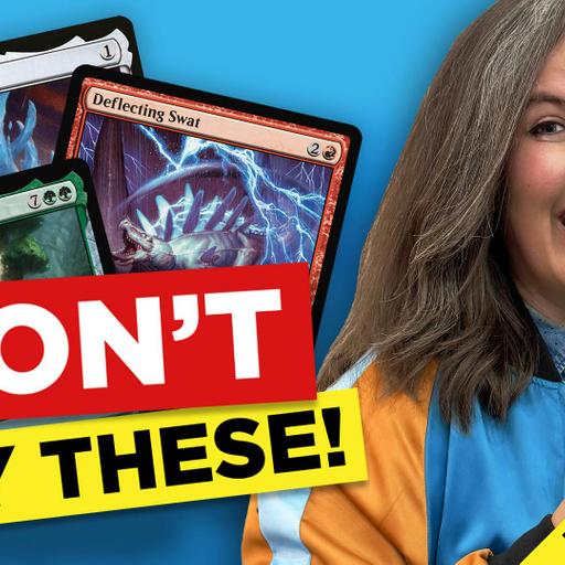 Don’t Buy Staples. Buy These Cards Instead | 761