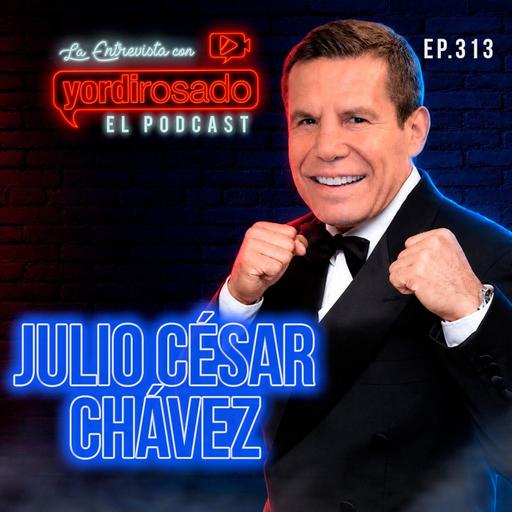 JULIO CÉSAR CHÁVEZ: GLORIA, CAÍDA Y SEGUNDAS OPORTUNIDADES