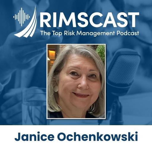 25 Years of TRIA: Janice Ochenkowski on Risk, Resilience and Advocacy