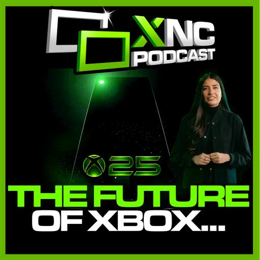XBOX 25 NEW Leaks for Xbox Blizzcon 2026 | DLSS 5 & Future of Next Generation Xbox News Cast 270