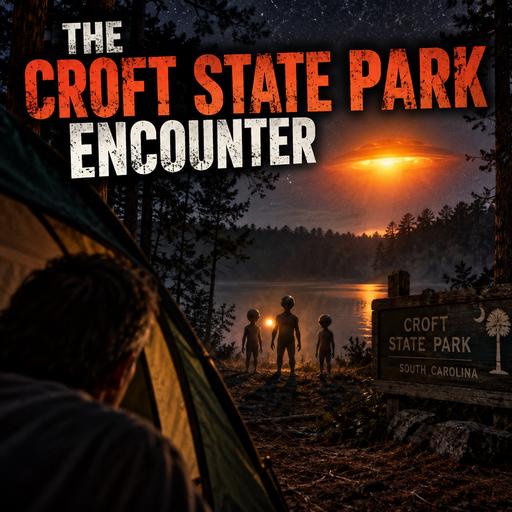 The Croft State Park Encounter
