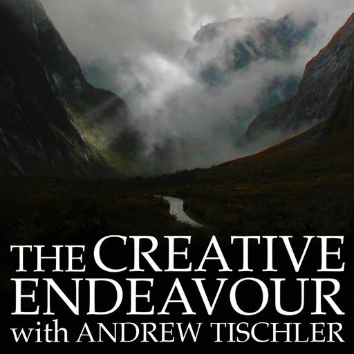 Episode #96 - Scott Christensen - Over 40 Years of Art!