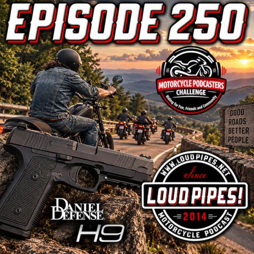 250: New Carry Gun, MPC Champs, and More!