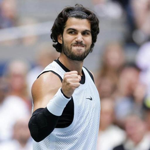 2026 US Open Week 1 - Top WTA Contenders, Players vs. Media, Alcaraz Rolling