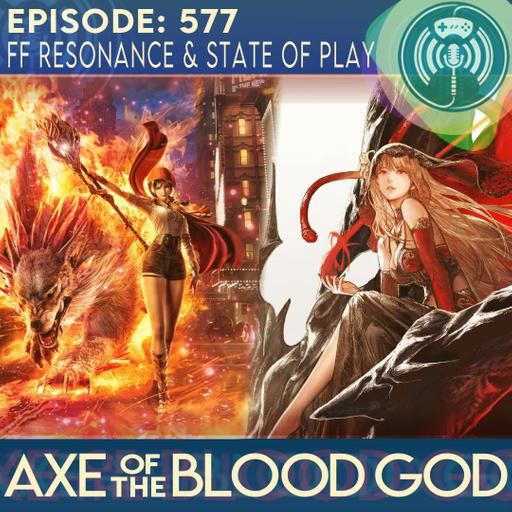 FF Resonance & State of Play