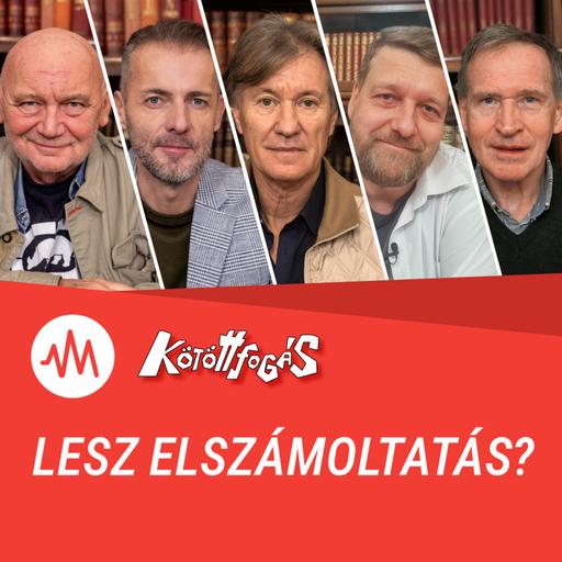 Kötöttfogás 412. – Mit várhatunk Unger Annától?