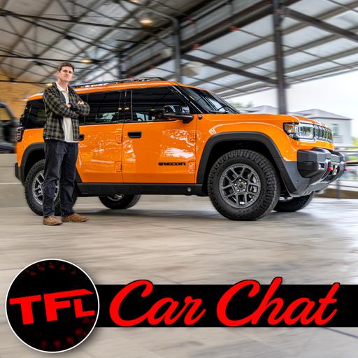 Jeep Just Built An Interesting New EV Off-Roader... But Will Anybody ACTUALLY Buy It? | Ep. 354