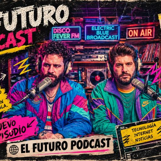Tener algo que compartir - El Futuro Podcast 317