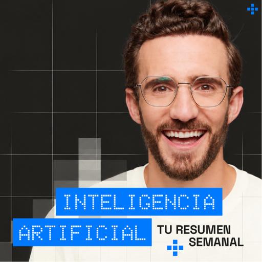 Inteligencia Artificial, tu resumen semanal | ChatGPT 29% más barato que Meta