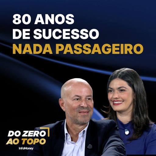 Grupo Águia Branca: como uma família partiu de ônibus rumo aos R$ 20 bilhões #296