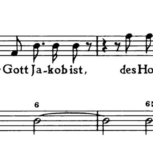 147: Is This Cantata Even By Bach?