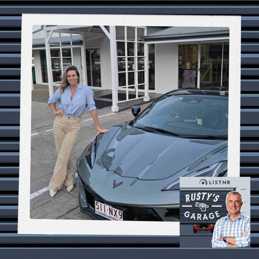 The Motorsport Brief | Carina Napier, CEO of Norwell Motorplex