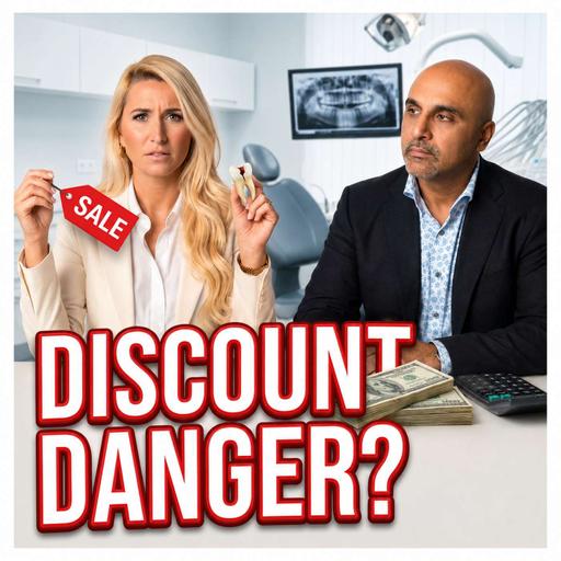How to Handle Discounts and Financing for High-Value Dental Cases