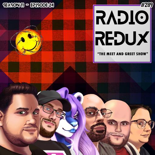 The Meet & Greet Show (#289)