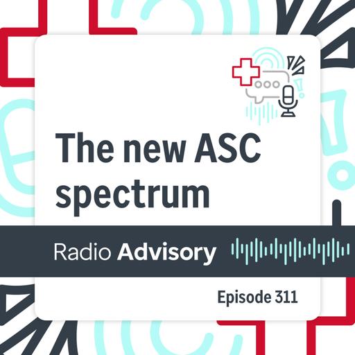 311: The biggest ASC trend isn't growth. It's strategic variation.