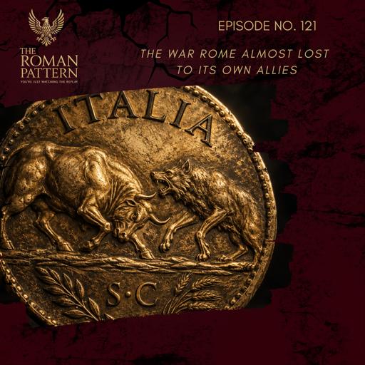 The War Rome Almost Lost to Its Own Allies