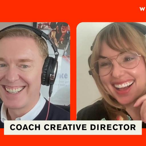 Coach Creative Director Stuart Vevers on NYFW Prep, the Gen Z Coach Craze, and Designing Cult-Favorite Bags