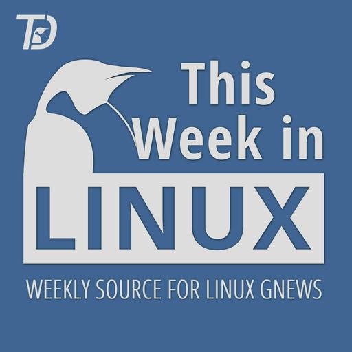 356: CERN to Debian, Audacity 4, OpenShot 4, 30,000 Steam Games, Age Verify Exemption & more Linux news