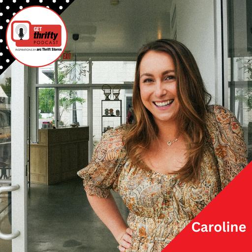 263: What Today's Secondhand Shoppers Really Want From Resale & Thrift Stores, feat. Caroline Phillips