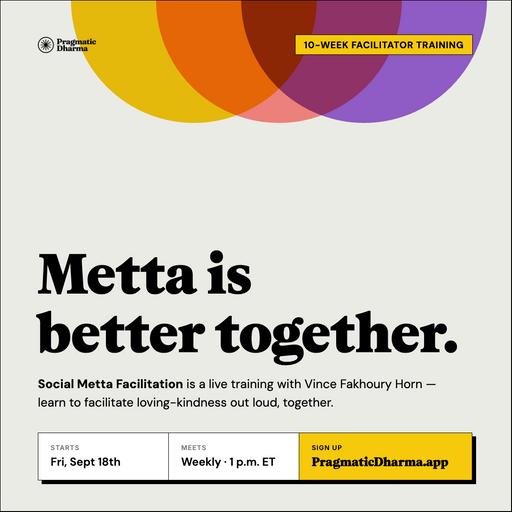 Social Metta Works!