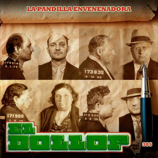 La Pandilla Envenenadora - E385