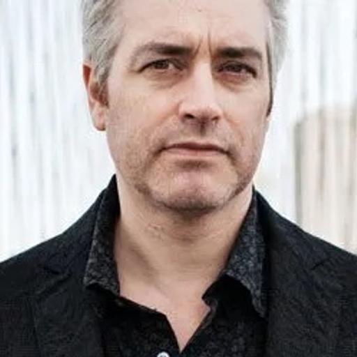 Episode 591 - Wesley Stace aka John Wesley Harding