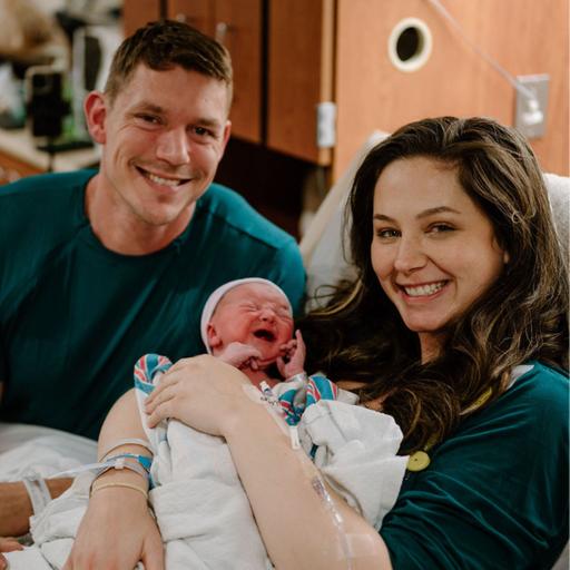 473 T-incision Special Scar + 2VBACs | CNM & Founder of Lila Laborwear Caitlyn Schollmeier