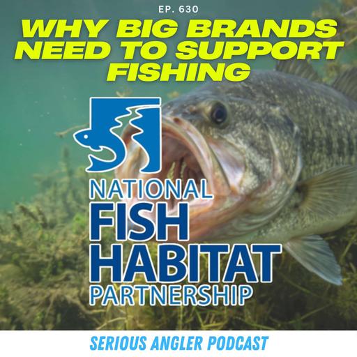 What Happens When We Lose Access to Fish and Wildlife