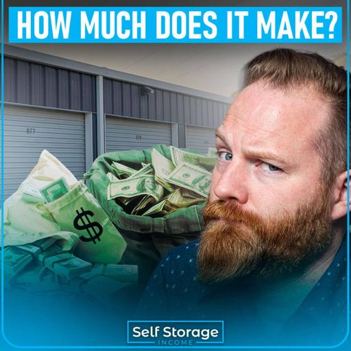 365. How Much Money Does Self Storage Make?