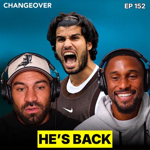 We Were Wrong About Carlos Alcaraz & Our Crazy US Open Week