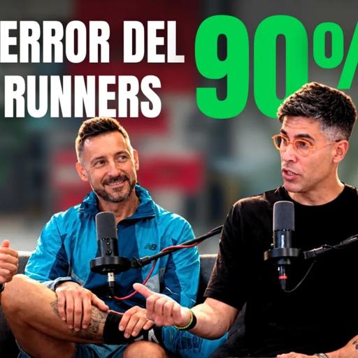 Javier Guerrero, nutricionista: "Los suplementos están sobrevalorados"