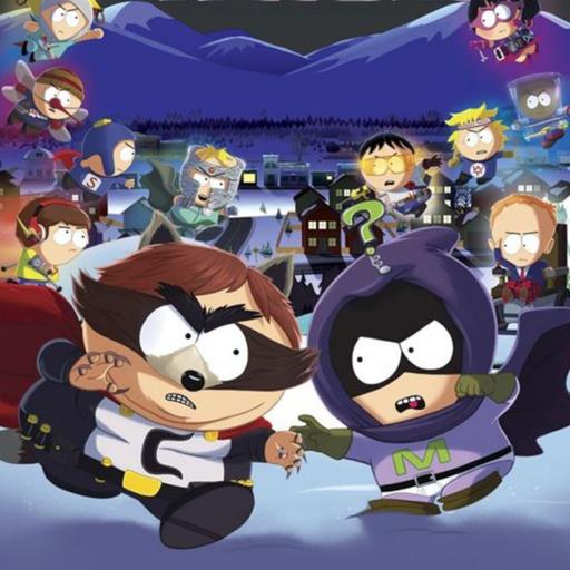 Remember The Game? #386 - South Park: The Fractured But Whole