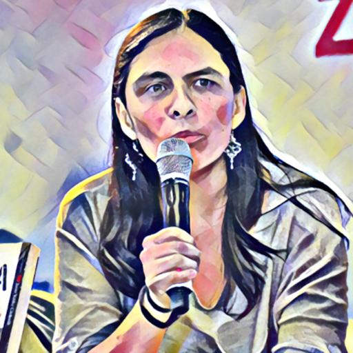 Capítulo LXV: Fruto (Fragmento) -Daniela Rea Gómez (2022)