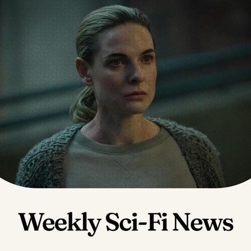 DISPATCH: Hugo Winners, Bobiverse Returns & Silo's Divisive Finale