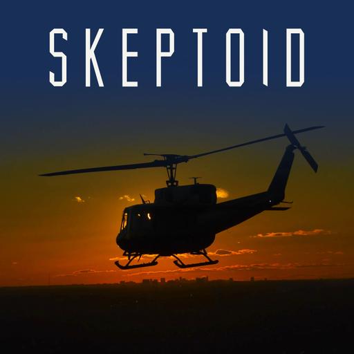 Skeptoid #1057: The 1973 Mansfield UFO Encounter