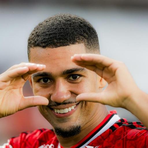 GE Flamengo 605 - Segue o líder! Melhor do Brasil, Samuel Lino bota o Flamengo no topo do Brasileiro