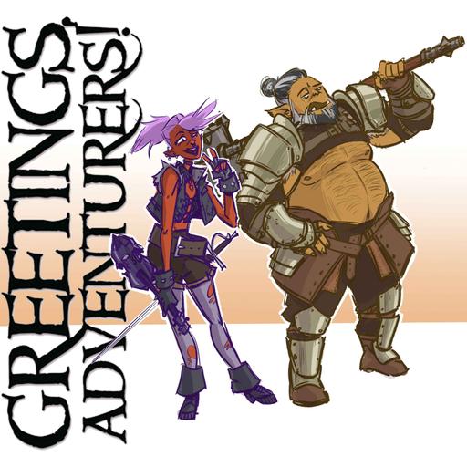 Campaign 2: Episode 197 - Kaiju, Perfected