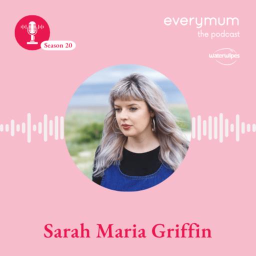 Double the miracle: Sarah Maria Griffin on her curative pregnancy