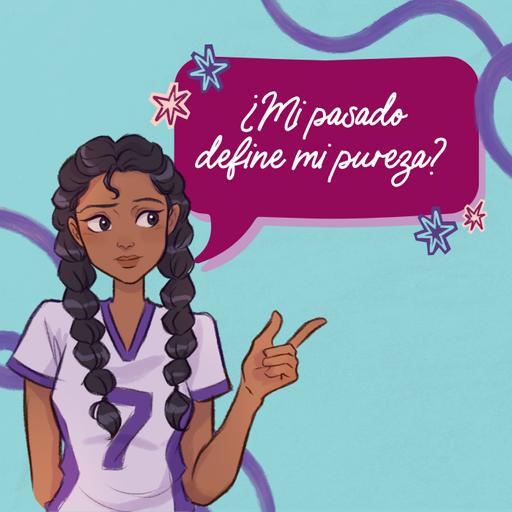 ¿Mi pasado define mi pureza?