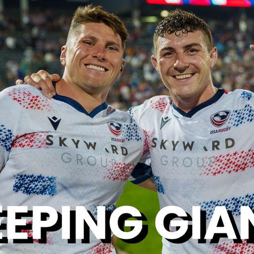How Does Rugby Crack America? Major League Rugby, Baltimore and World Cup 2031 | Rugby Paper Roundup