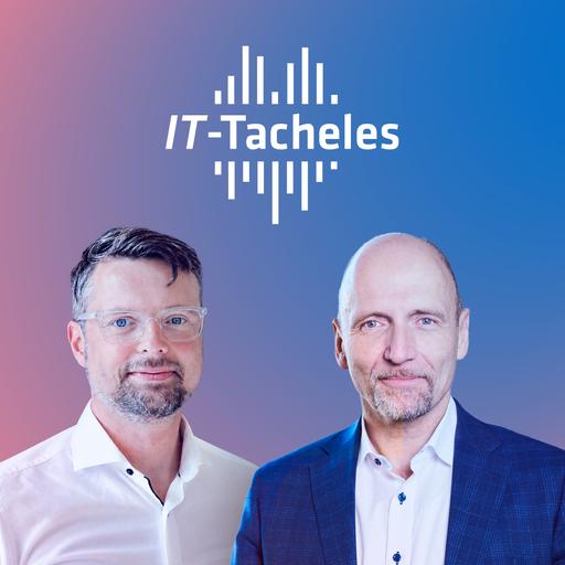 KI im Gesundheitswesen: Von der AS/400 zur intelligenten Versorgung | IT-Themen auf den Punkt