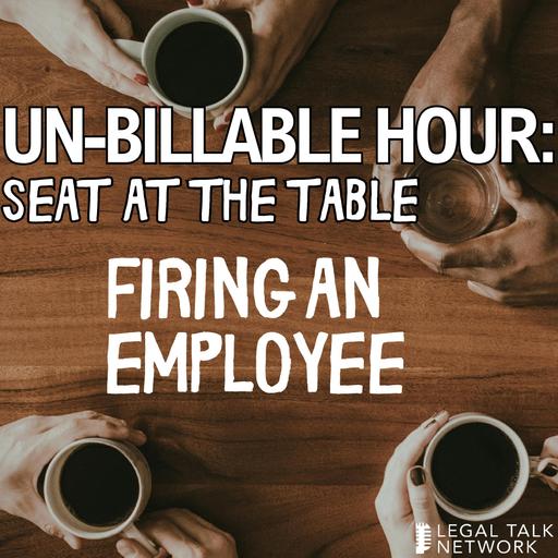 Seat at the Table: Firing an Employee Without Causing Collateral Damage