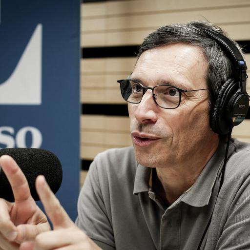 Miguel Castanho (parte 1): Como ensinar na era da distração e da inteligência artificial?